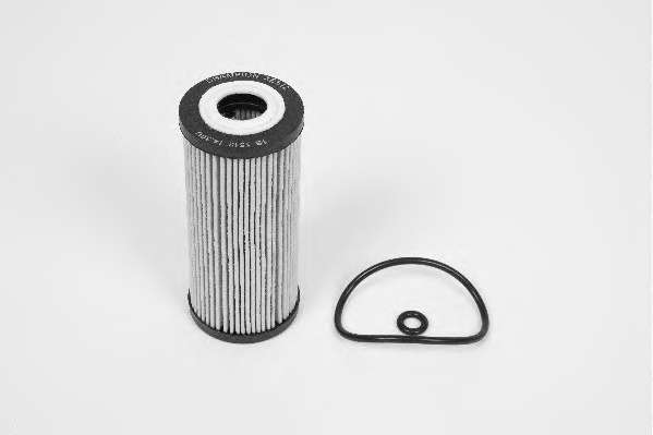 Масляный фильтр