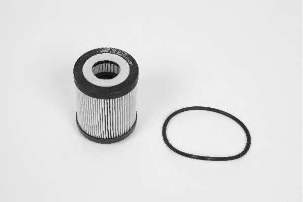 Масляный фильтр