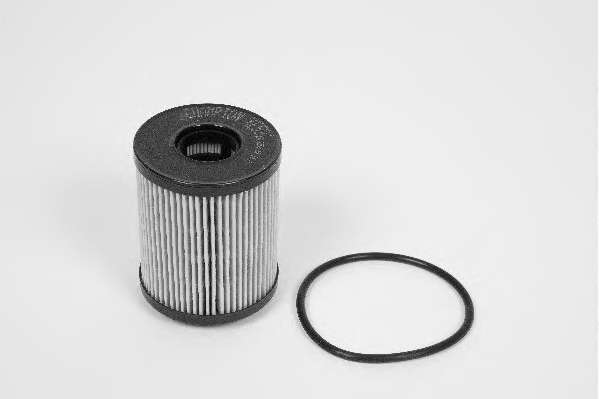Масляный фильтр