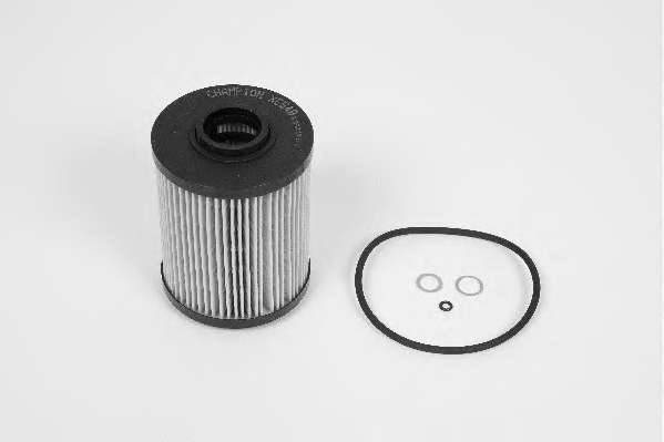 Масляный фильтр