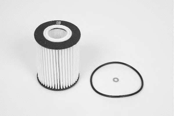 Масляный фильтр