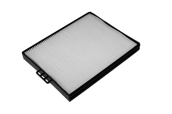 Фильтр, воздух во внутренном пространстве