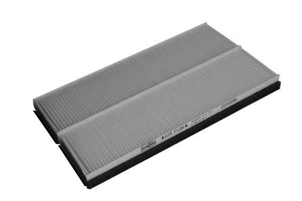 Фильтр, воздух во внутренном пространстве