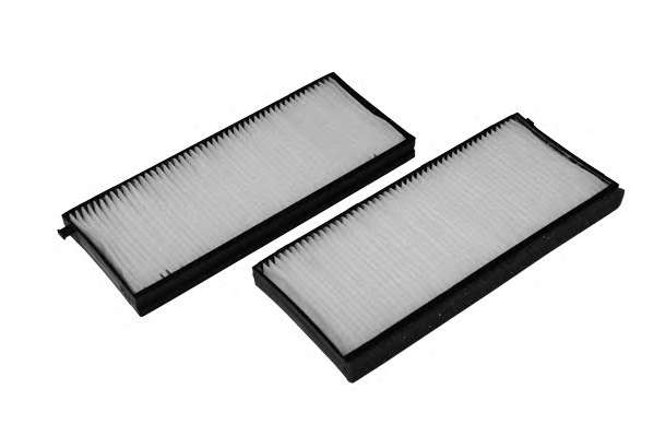 Фильтр, воздух во внутренном пространстве