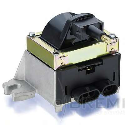 Катушка зажигания