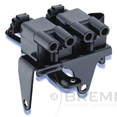 Катушка зажигания