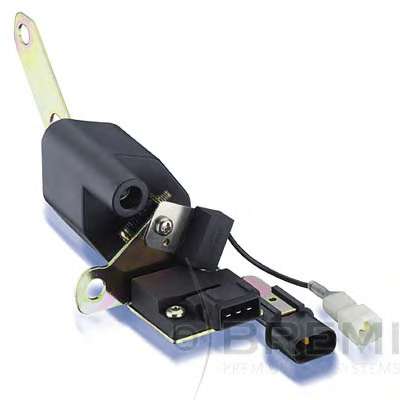 Катушка зажигания