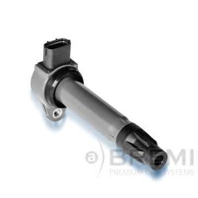 Катушка зажигания Peugeot 4007 07-13