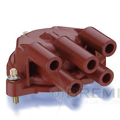 Крышка распределителя зажигания