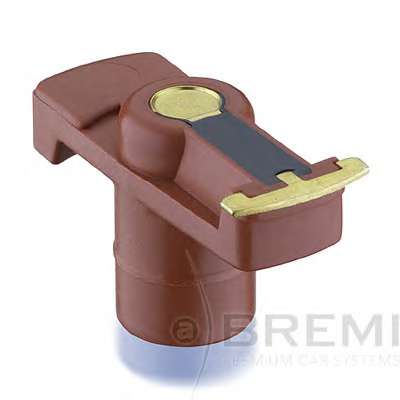 Бегунок распределителя зажигания Audi 80/100/A6 2.0-2.3/ VW Caddy 1.4-1.6i/ T4 2.0/2.5i  