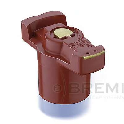 Бегунок распределителя зажигани