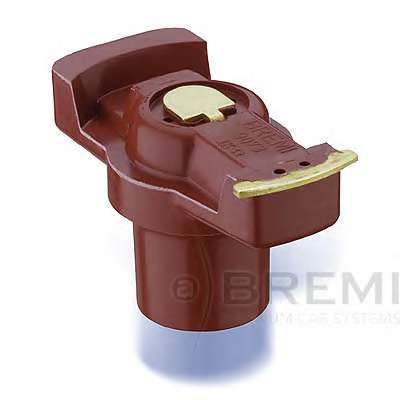 Бегунок распределителя зажигания Audi/Citroen/Opel/VW 1.3-1.8i 81-