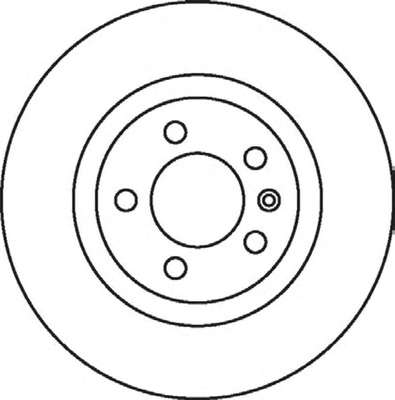 Тормозной диск