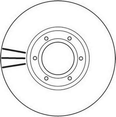 Тормозной диск