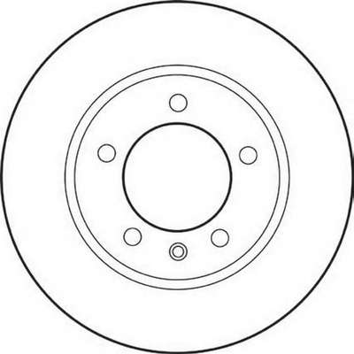 Тормозной диск