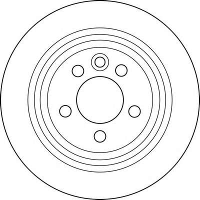 Тормозной диск