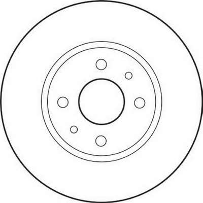 Тормозной диск