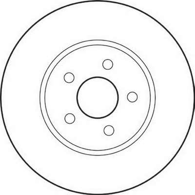 Тормозной диск
