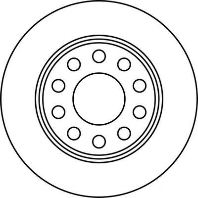 Тормозной диск