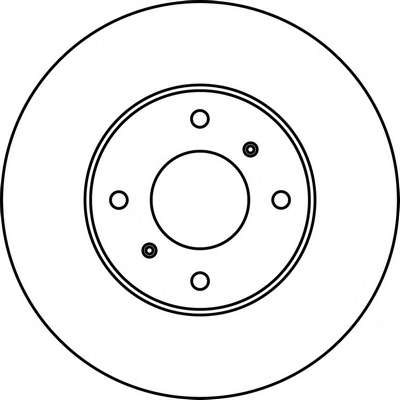 Тормозной диск