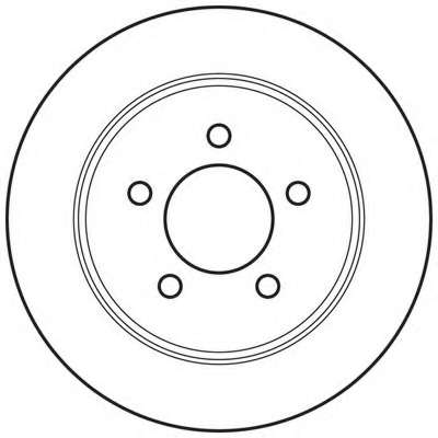 Тормозной диск