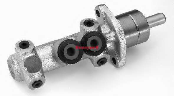 Главный тормозной цилиндр