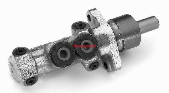 Главный тормозной цилиндр