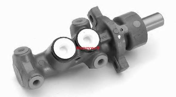 Главный тормозной цилиндр