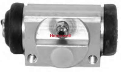 Колесный тормозной цилиндр