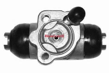 Колесный тормозной цилиндр