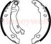 Комплект тормозных колодок