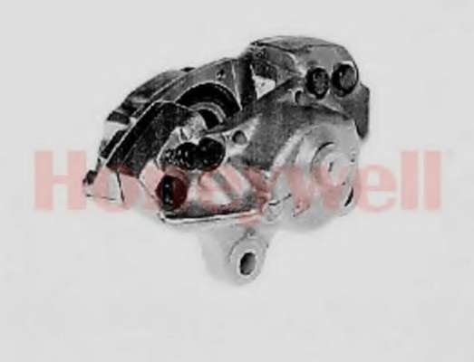 Тормозной суппорт