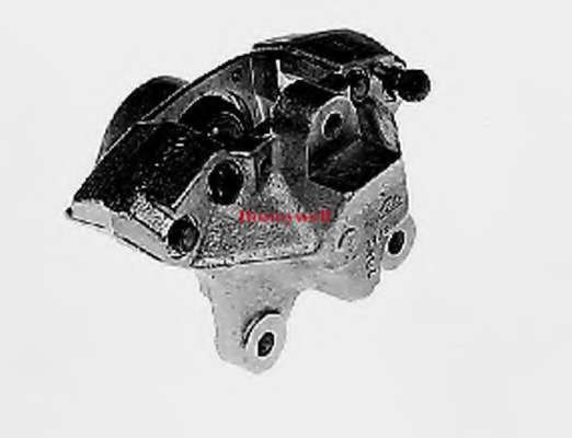 Тормозной суппорт