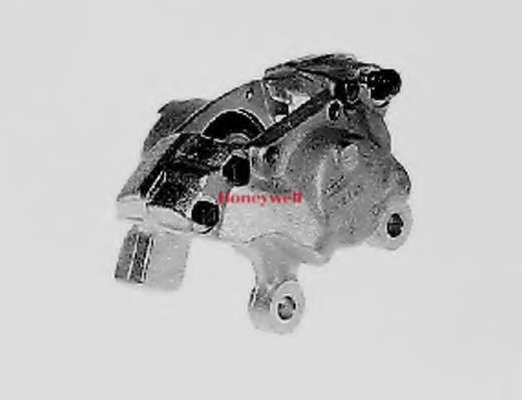 Тормозной суппорт