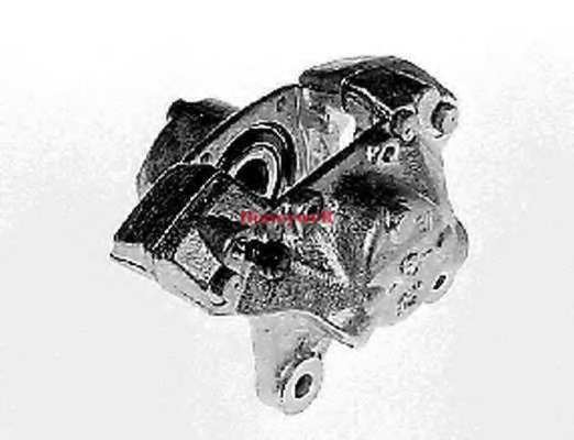 Тормозной суппорт