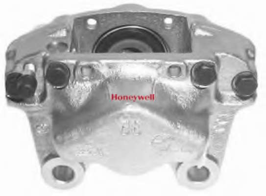 Тормозной суппорт