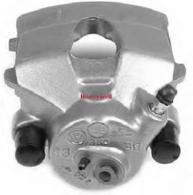 Тормозной суппорт