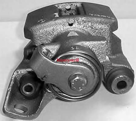 Тормозной суппорт