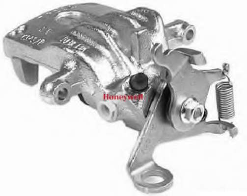 Тормозной суппорт