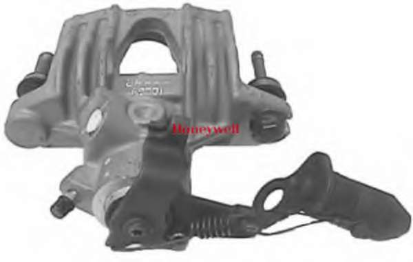 Тормозной суппорт