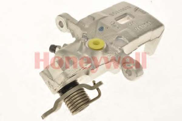 Тормозной суппорт