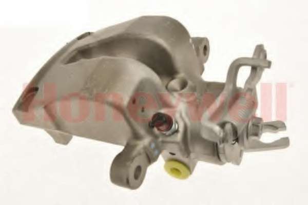 Тормозной суппорт