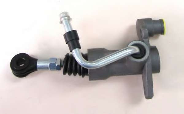 Главный цилиндр, система сцепления