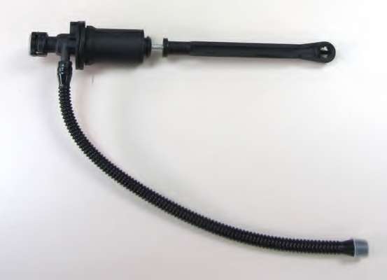 Главный цилиндр, система сцепления