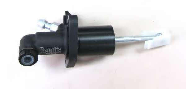 Главный цилиндр, система сцепления