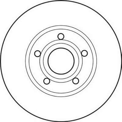 Тормозной диск