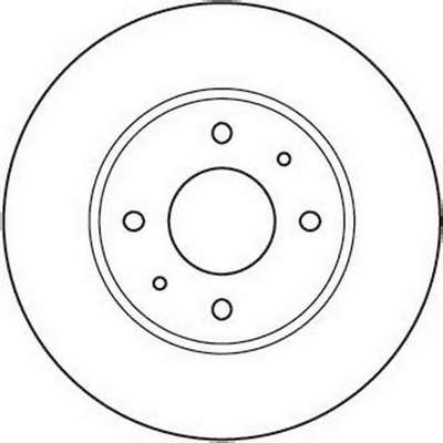 Тормозной диск