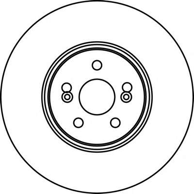 Тормозной диск