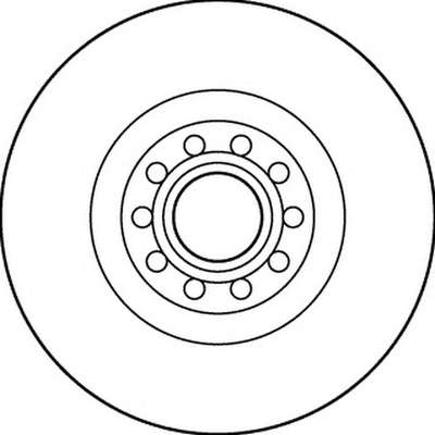 Тормозной диск