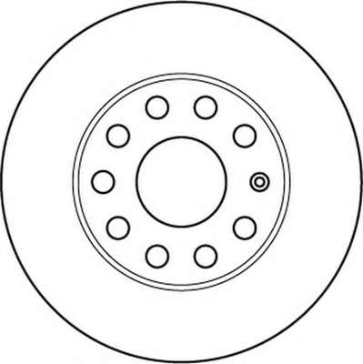Тормозной диск